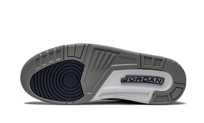 3 Retro "Georgetown" CT8532 401
