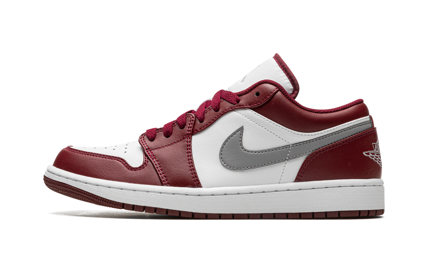 1 Low "Bordeaux" 553558 615