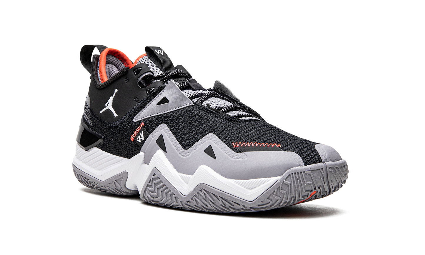 Westbrook One Take "Black Cement" CJ0780 001
