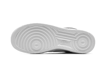 AIR FORCE 1'07 MNS WMNS"White/Black" DD8959 103