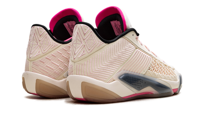 XXXVIII Low "Coconut Milk" FD2326 100