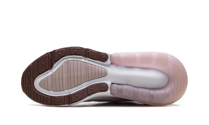 AIR MAX 270 WMNS"White Smokey Mauve Black Platinum Violet" AH6789 120