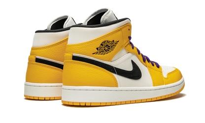 1 Mid SE "Lakers" 852542 700