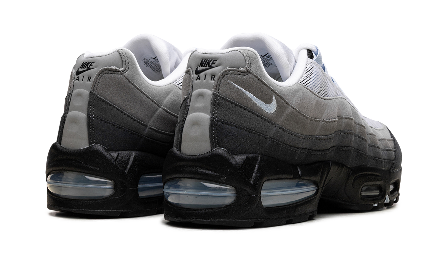 Air Max 95 OG"Blue Tint" HJ5996 002
