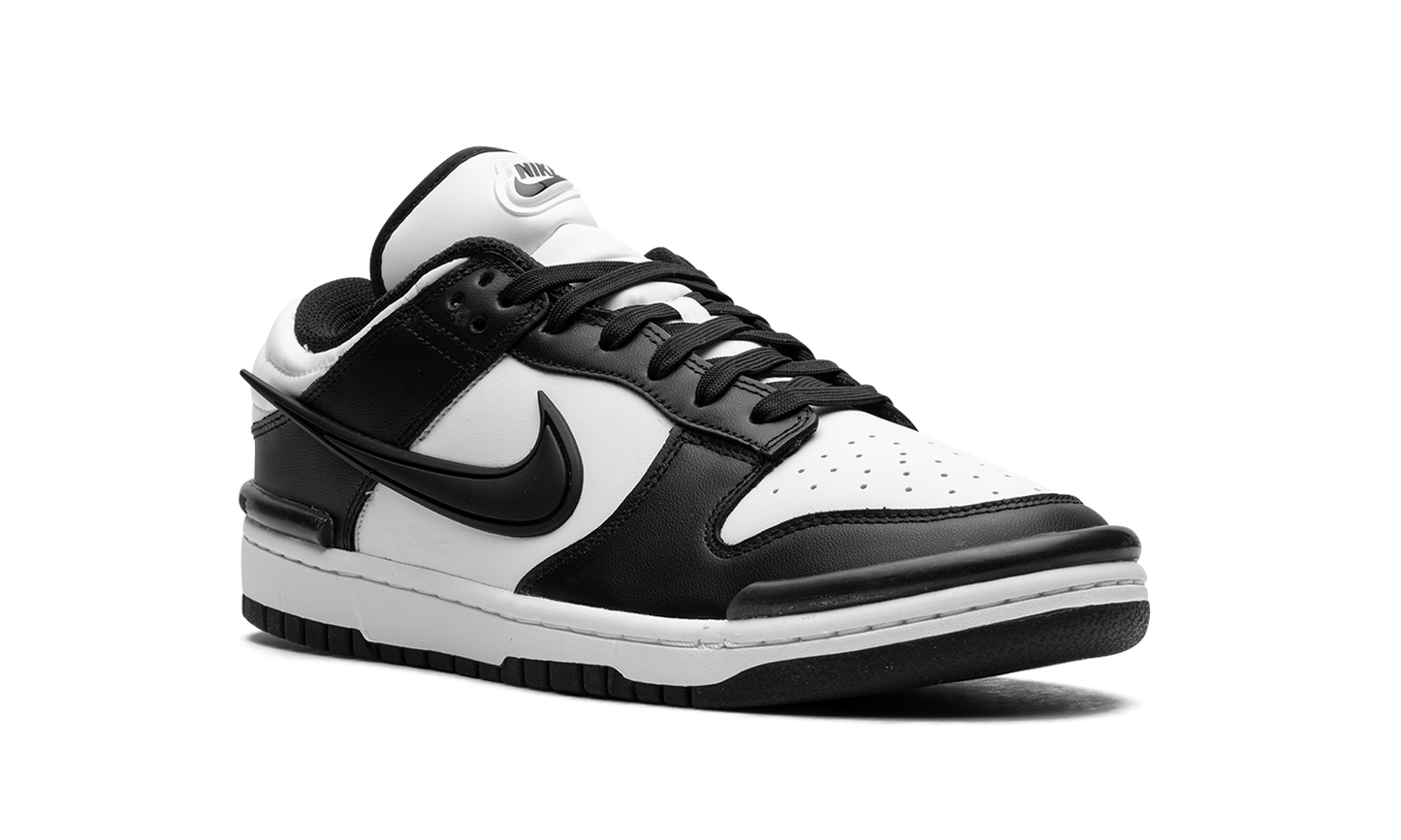 DUNK LO TIST WMNS"Panda" DZ2794 001