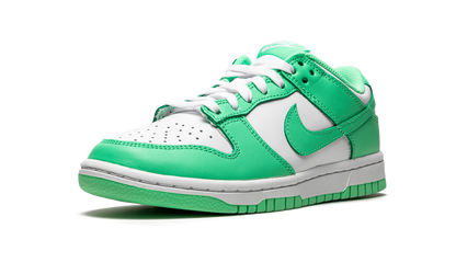 DUNK LOW WMNS"Green Glow" DD1503 105