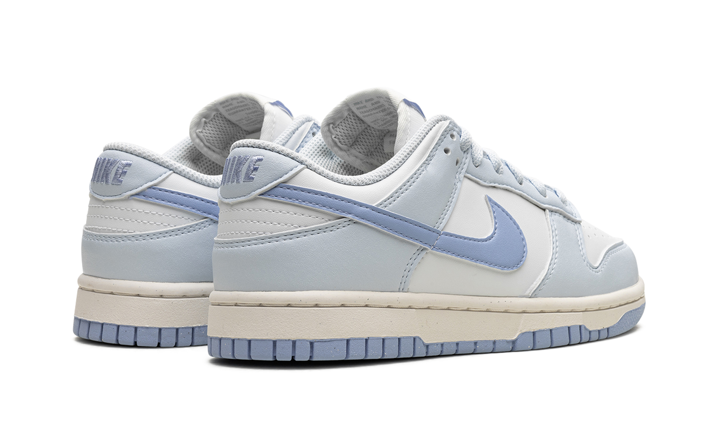 DUNK LO NEXT NATURE WMNS"Blue Tint" DD1873 400