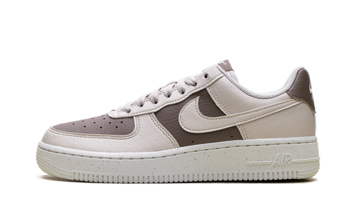 Air Force 1 Low'07 WMNS"Mink Brown Sail White Light Orewood Brown" IH0585 200