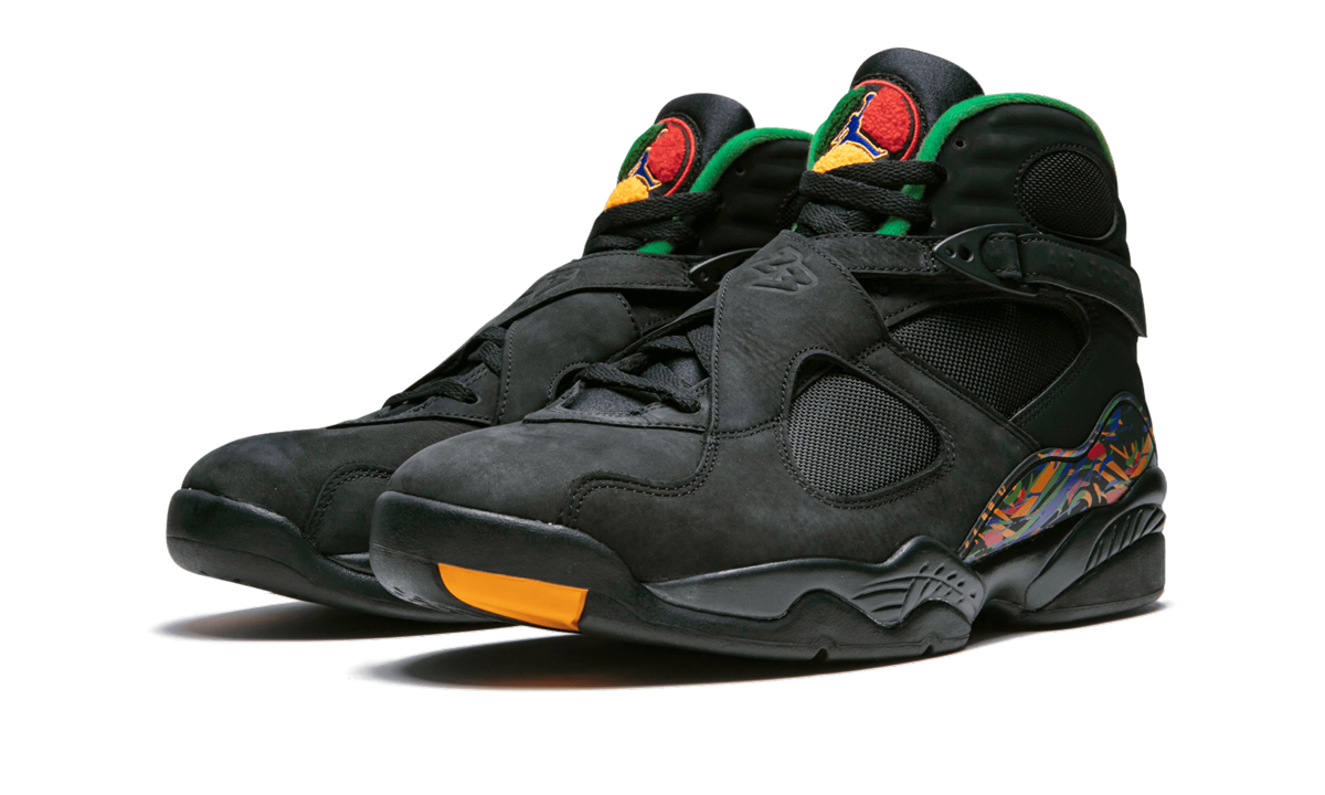 8 Retro "Air Raid" 305381 004