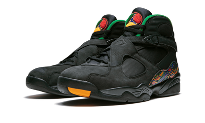 8 Retro "Air Raid" 305381 004