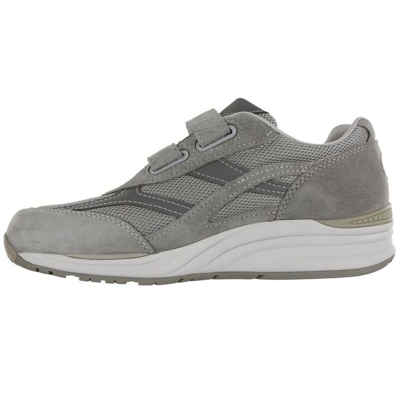 Men's JV Mesh Active Sneaker in Gray