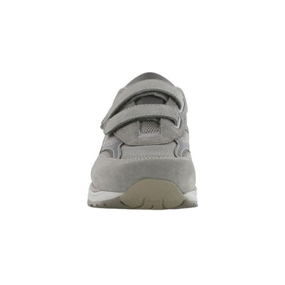 Men's JV Mesh Active Sneaker in Gray
