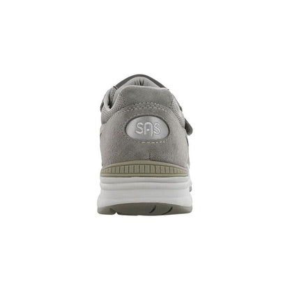 Men's JV Mesh Active Sneaker in Gray