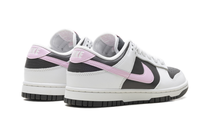 Dunk Low WMNS"Summit White/ Pink Foam" IB8510 100