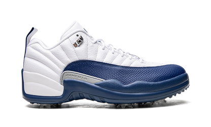 12 Low Golf "French Blue" DH4120 101