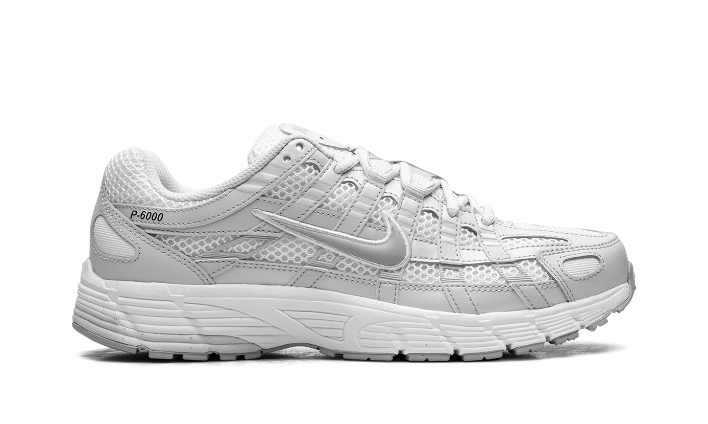 P-6000 SE WMNS"Summit White Vast Grey" IF1756 100