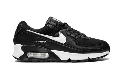 AIR MAX 90 MNS WMNS"Black/White" DH8010 002