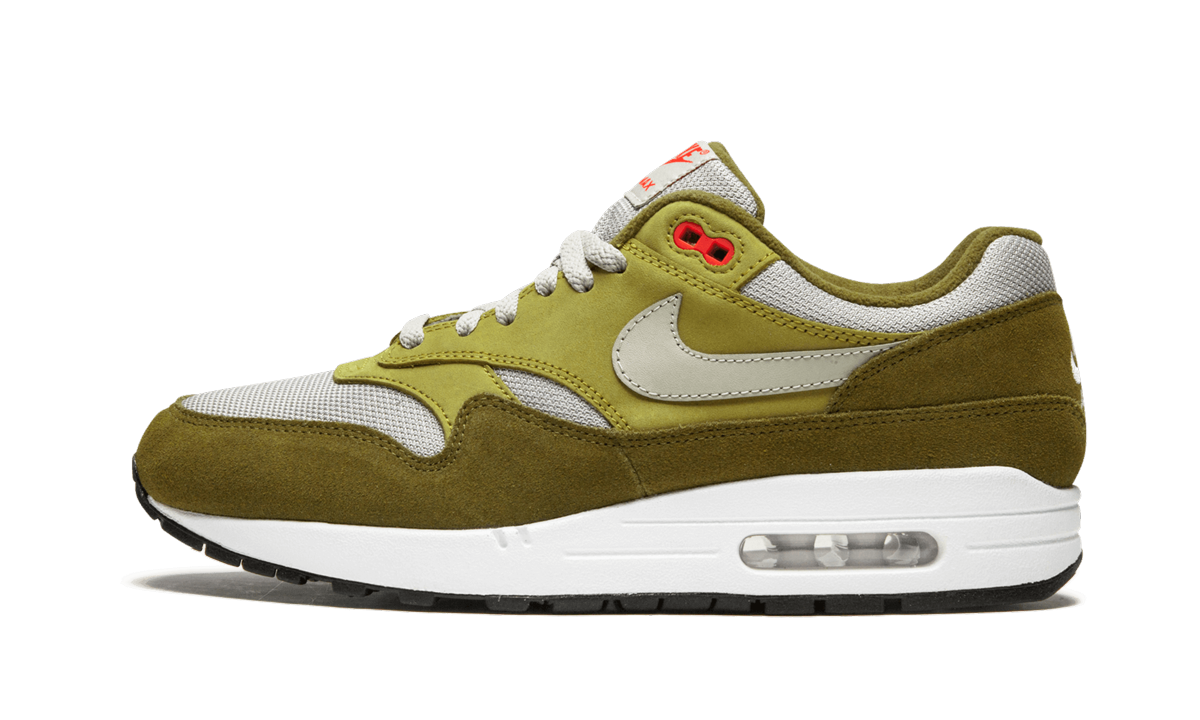 Air Max 1 Premium Retro "Curry Pack" 908366 300
