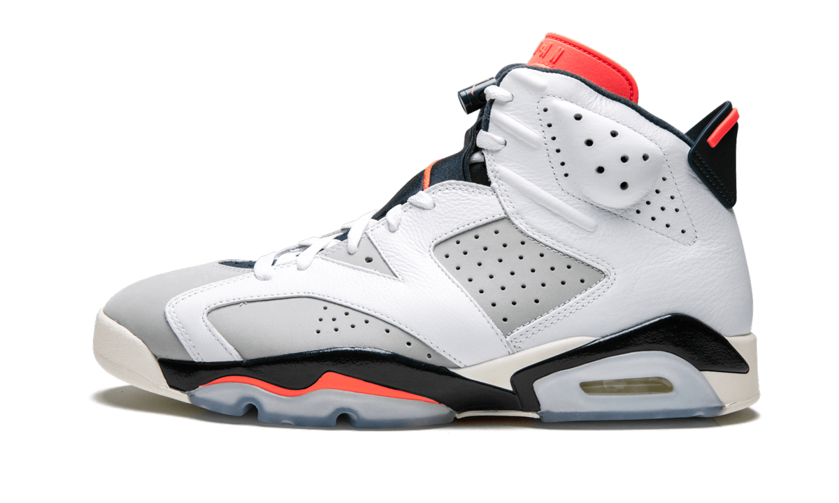 6 Retro "Tinker Hatfield" 384664 104