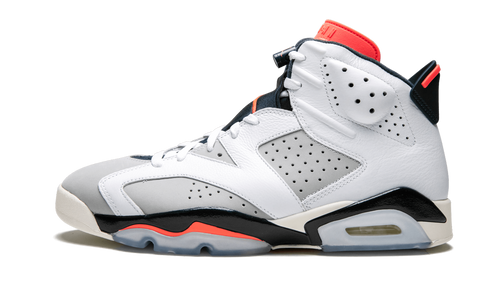 6 Retro "Tinker Hatfield" 384664 104