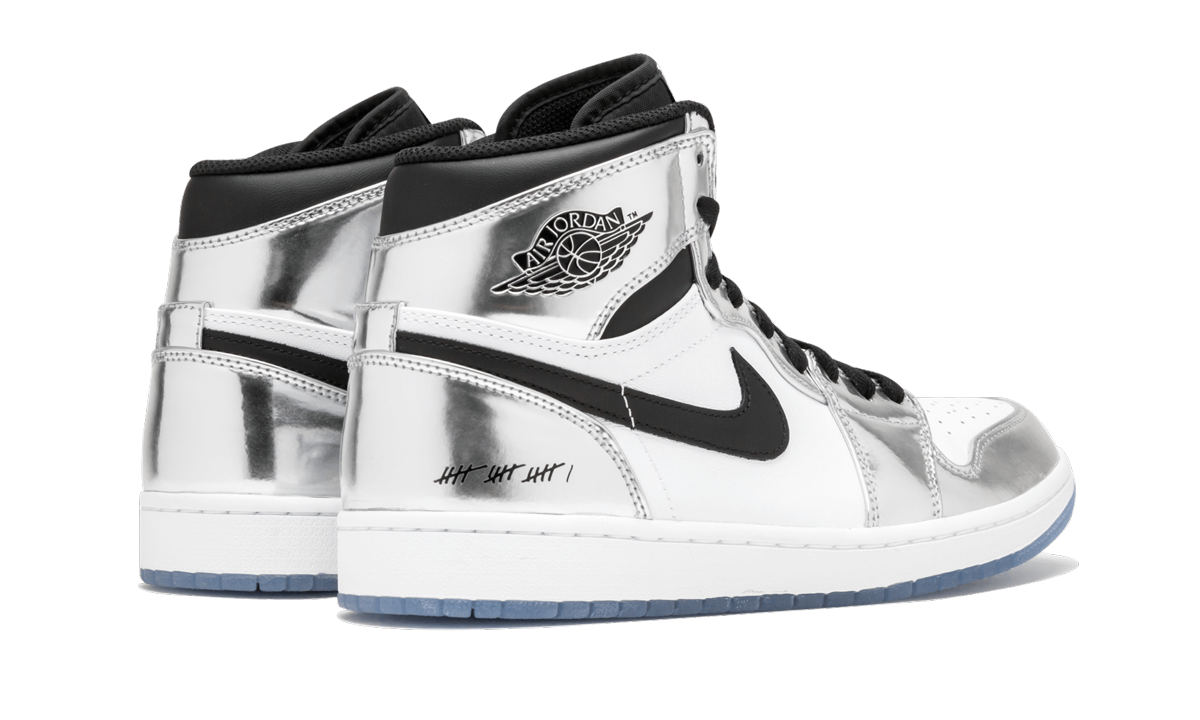 1 Hi Retro "Think 16 / Kawhi Leonard" AQ7476 016