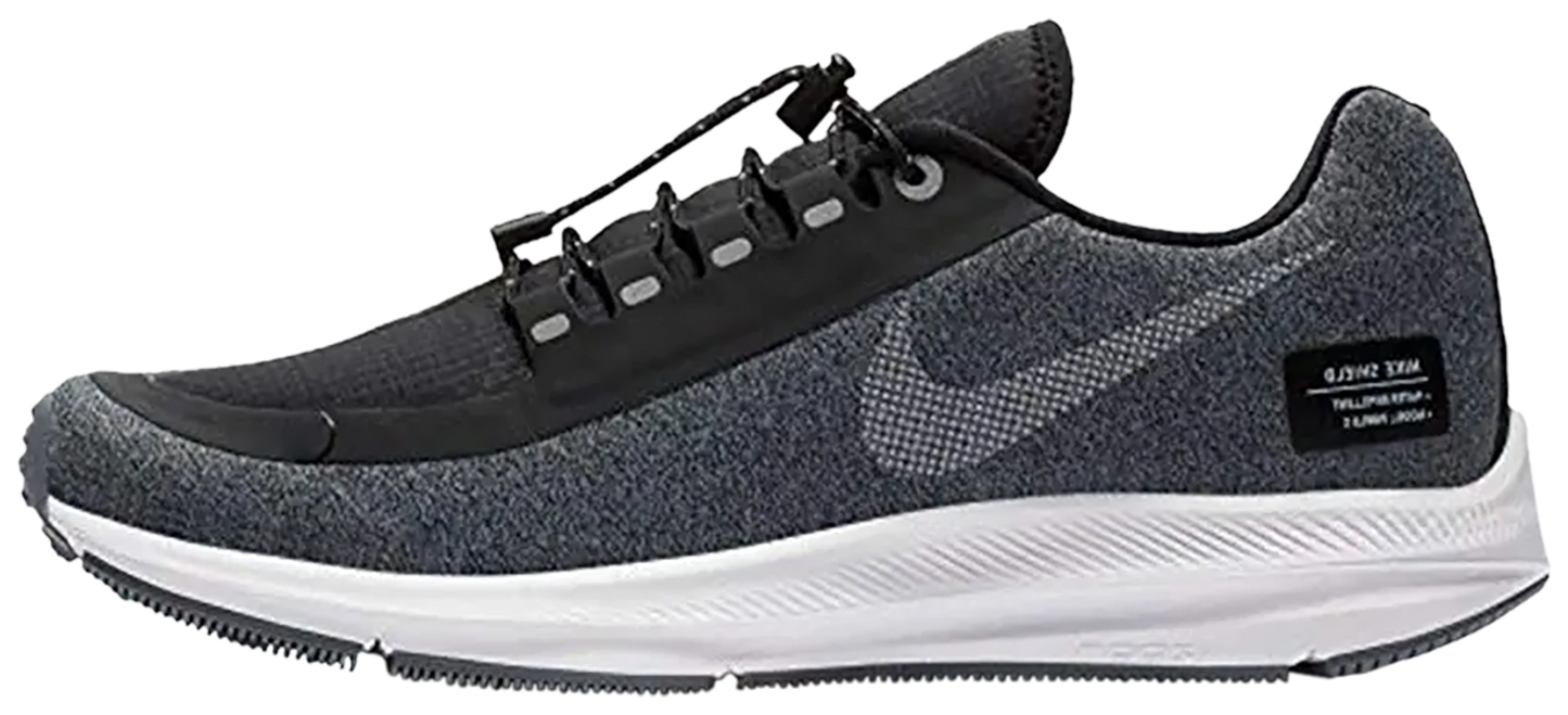 Winflo 5 Run Shield Wmns"Grey" AO1573 001