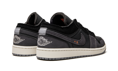 1 Low SE Craft "Inside Out - Black" DN1635 001