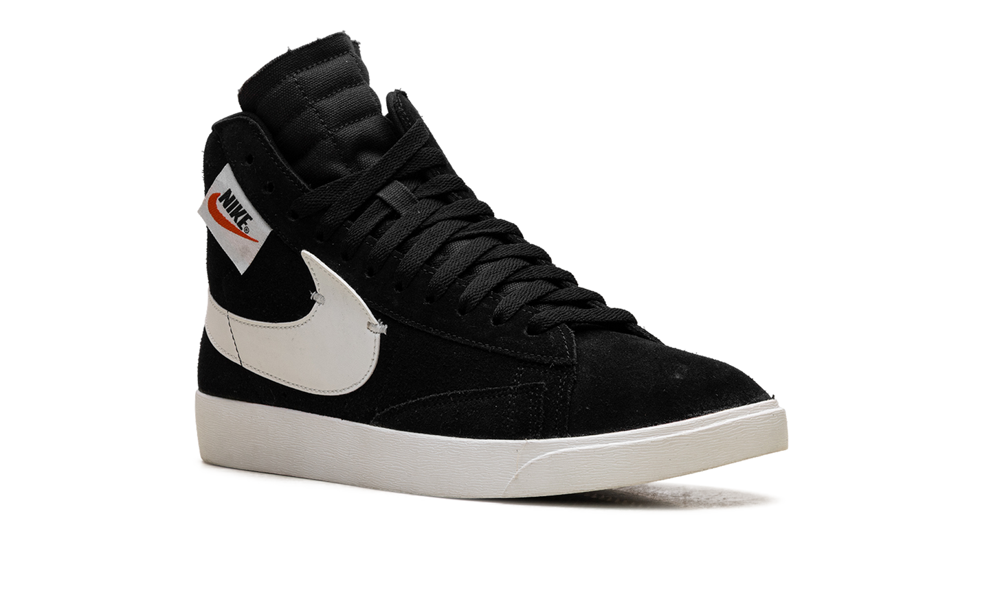 BLAZER MID REBEL 20 WMNS"Black" BQ4022 001