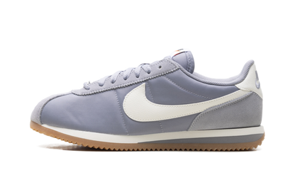 Cortez Textile WMNS"Cement Grey Gum Light Brown Safety Orange Sail" DZ2795 005
