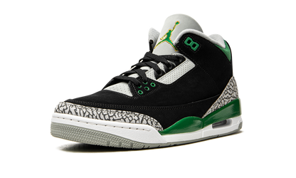 3 Retro "Pine Green" CT8532 030