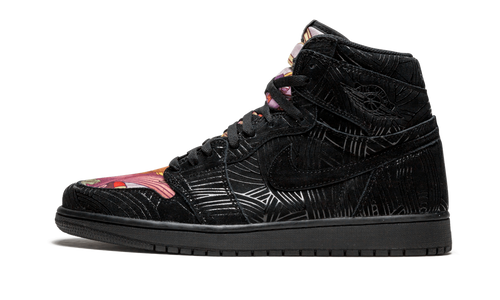 1 Retro High OG LHM "Latin Hertiage Month" AH7739 001