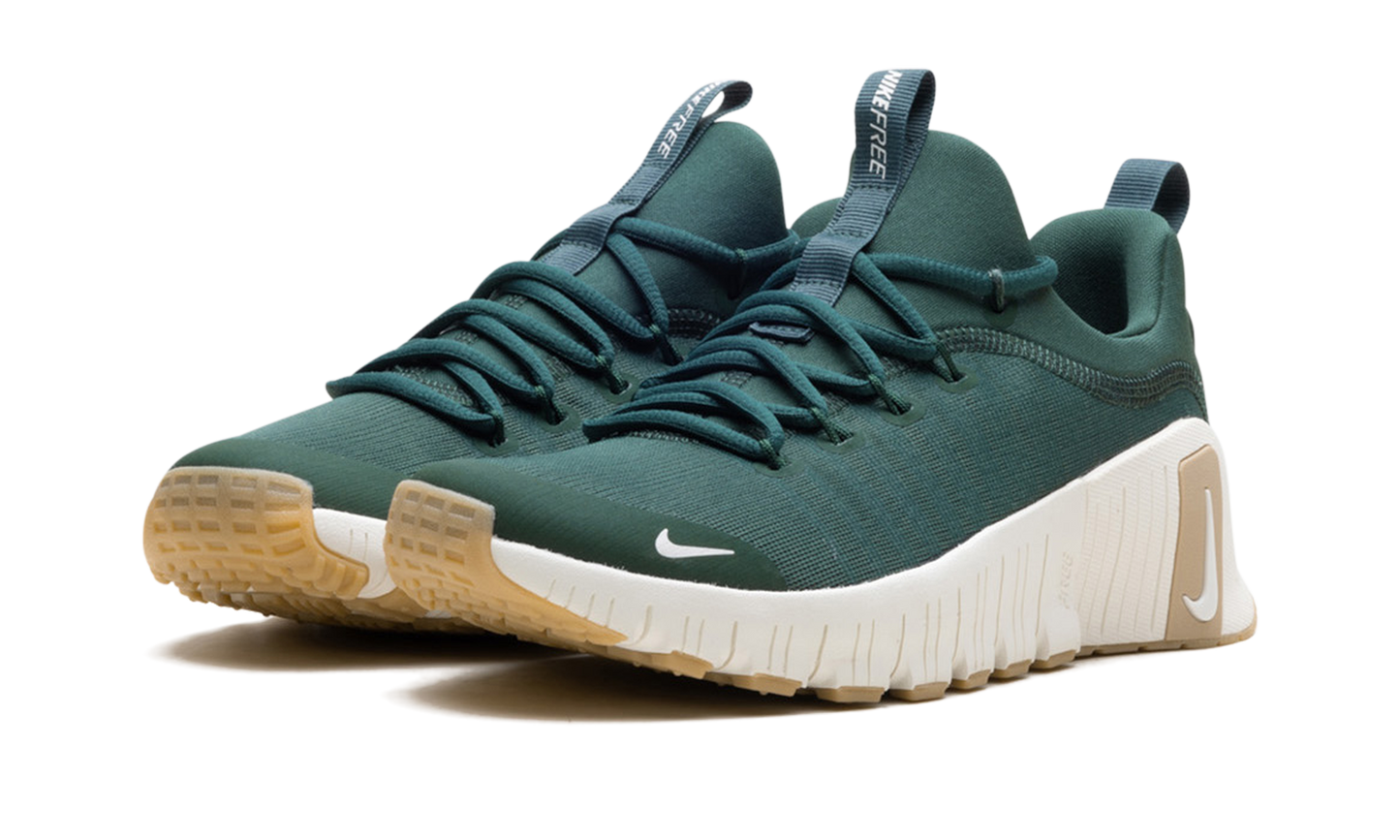 Free Metcon 6 WMNS"Vintage Green" FJ7126 300