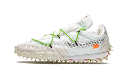 OFF-HITE X AFFLE RACER SP WMNS"Electric Green" CD8180 100