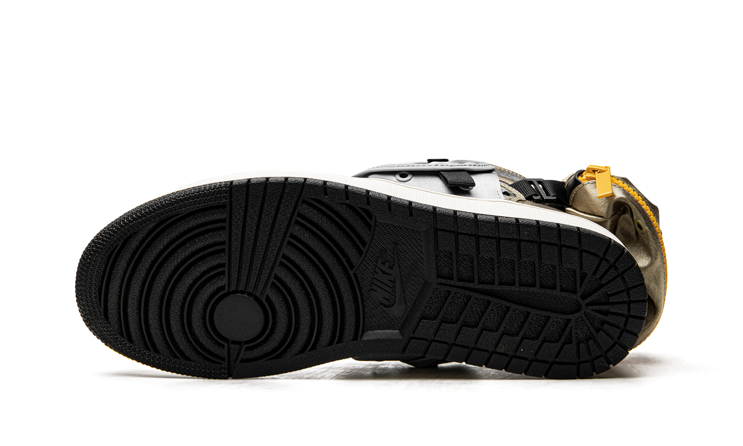 1 High SP Utility "Neutral Olive" DO8727 200