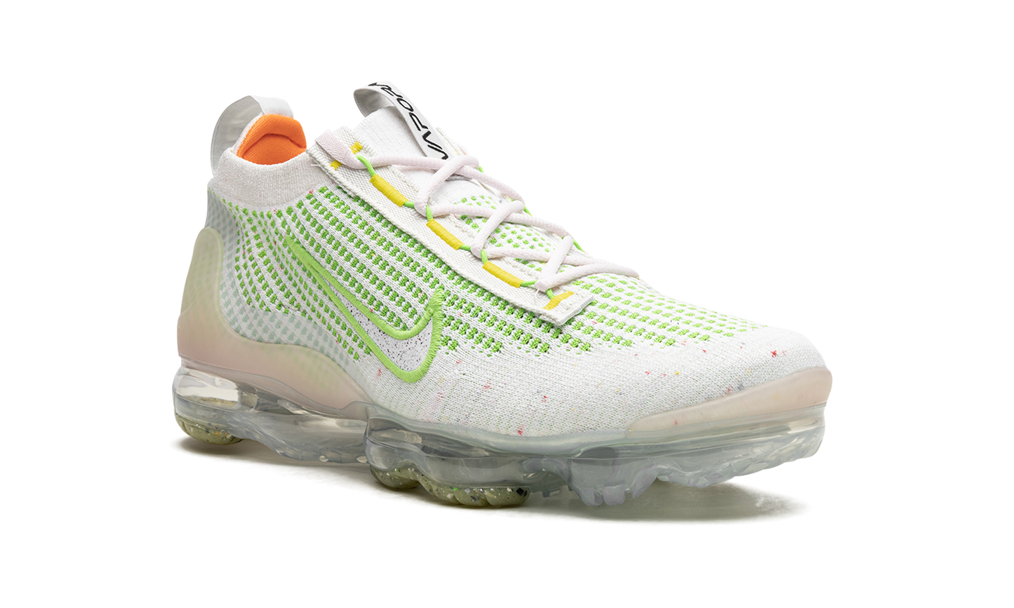 AIR VAPORMAX 2021 FLYKNIT WMNS"Feel Love" FD0871 100