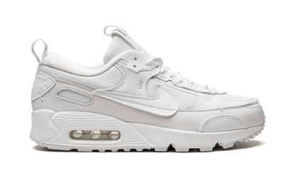 AIR MAX 90 FUTURA MNS WMNS"Triple White" DM9922 101