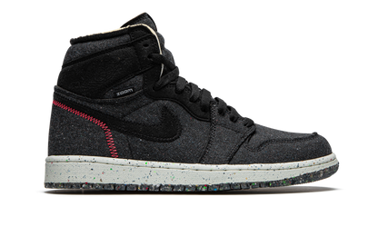 1 Retro High OG Zoom "Crater" CW2414 001