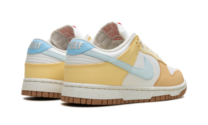 DUNK LOW WMNS"Soft Yellow" FZ4347 100