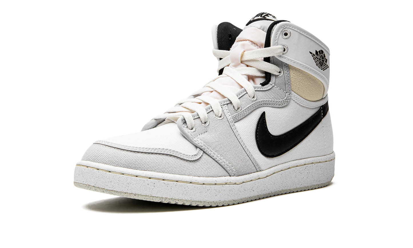 1 KO Mid "Greyscale" DO5047 100