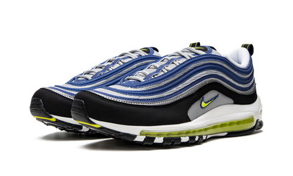 AIR MAX 97 OG WMNS"Atlantic Blue Voltage Yellow" DQ9131 400