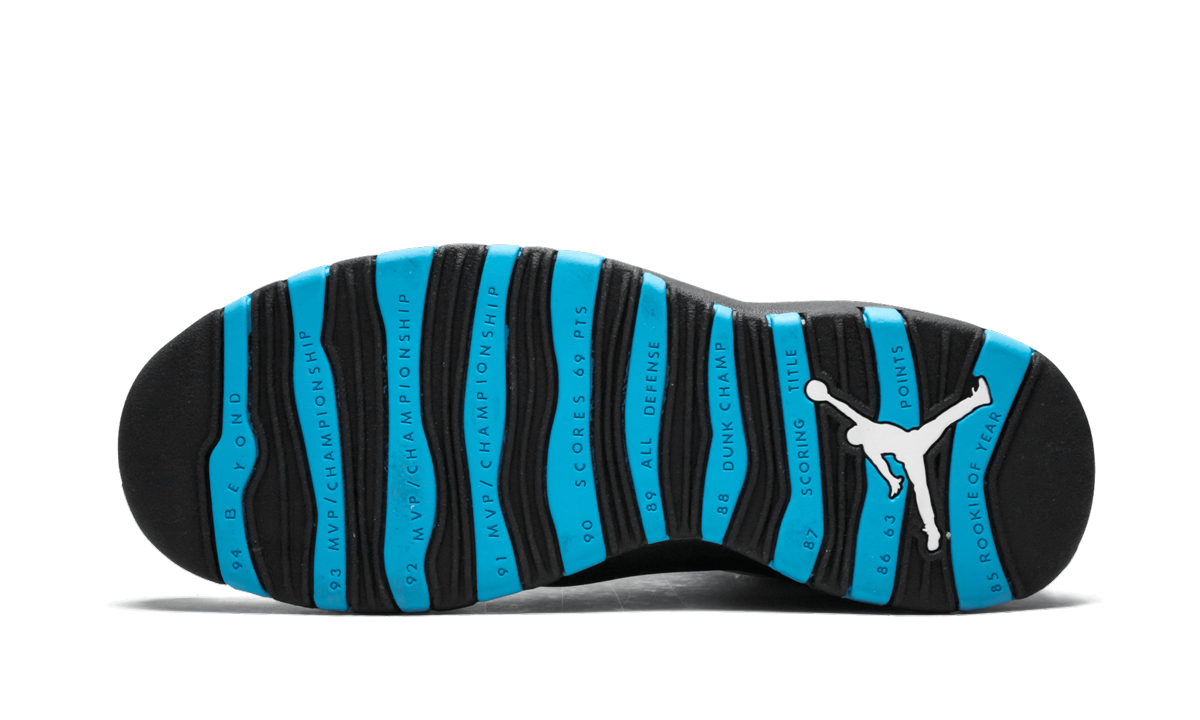 Retro 10 "Powder Blue" 310805 106