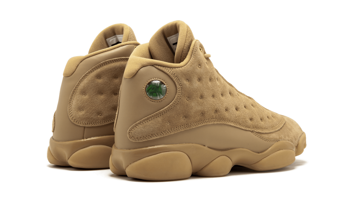 13 Retro "Wheat" 414571 705