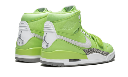 Legacy 312 NRG "Ghost Green" AQ4160 301