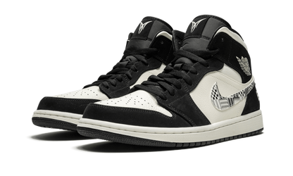 1 Mid SE "Black History Month" 852542 010