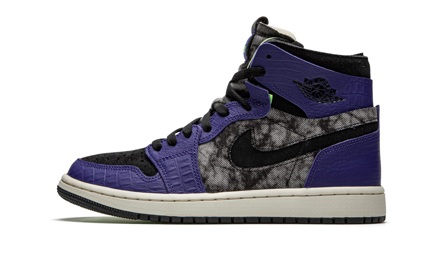 1 Zoom CMFT "Bayou Boys" DC2133 500