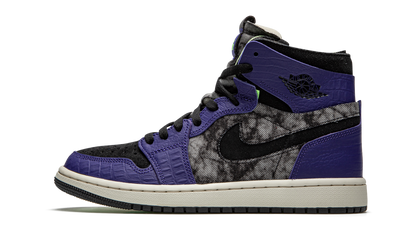 1 Zoom CMFT "Bayou Boys" DC2133 500