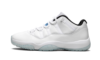 11 Retro Low "Legend Blue" AV2187 117