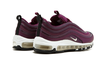 AIR MAX 97 PRM WMNS "Bordeaux" 917646 601