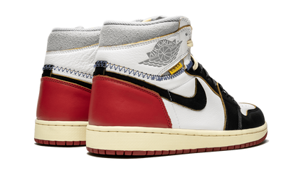 1 Retro High OG NRG "Union LA - Black Toe" BV1300 106