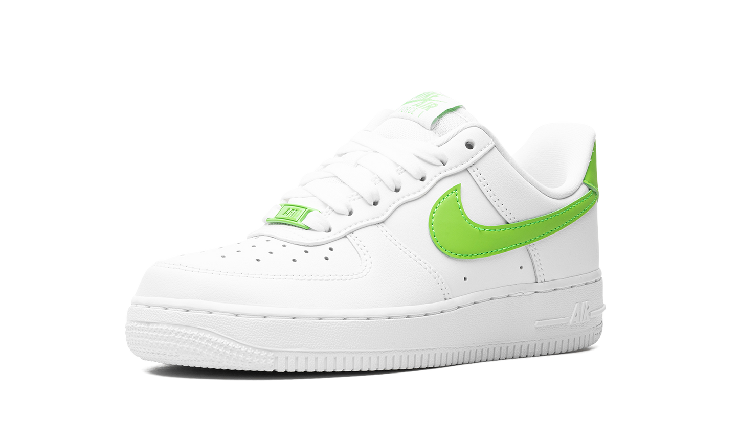 AIR FORCE 1 WMNS"Action Green" DD8959 112